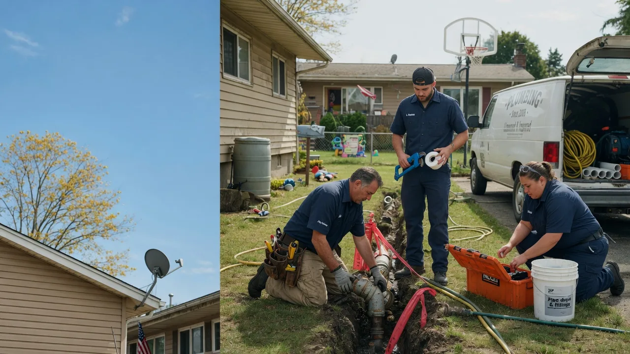 Garbage Disposal Replacement in Wyco, WV near me